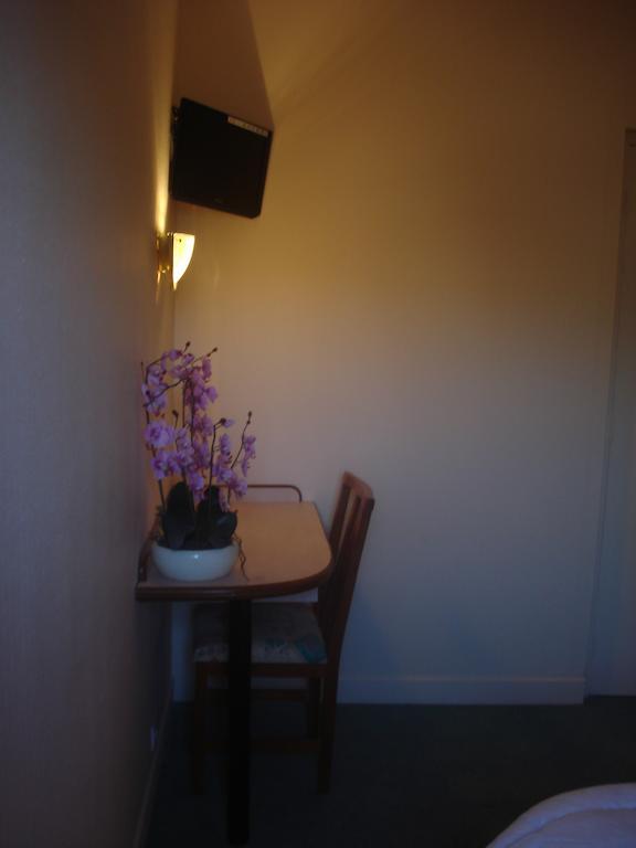 Hotel Le Terminus Tarascon Pokoj fotografie